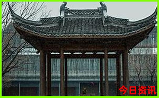 山西景点地图分布图