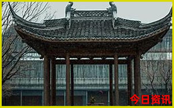 赣州十大景点排名