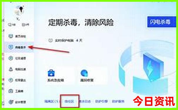 江西著名景点排名大全